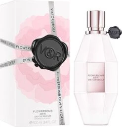 Viktor & Rolf – Flowerbomb DEW - Eau De Parfum - 100Ml -Parfumwinkel 1154x1200
