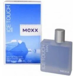 Mexx Ice Touch Man Eau De Toilette - 30 Ml -Parfumwinkel 1156x1200