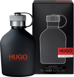 Hugo Boss Just Different 125 Ml - Eau De Toilette - Herenparfum -Parfumwinkel 1157x1200 2