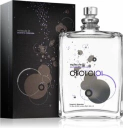 Escentric Molecules Molecule 01 100 Ml - Eau De Toilette - Unisex -Parfumwinkel 1157x1200