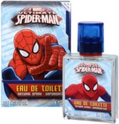 Marvel Eau De Toilette Spider-man Jongens 30 Ml -Parfumwinkel 1158x1200 2