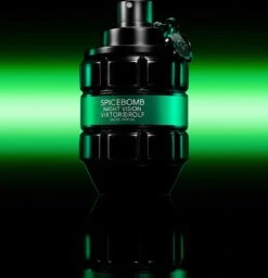 Viktor & Rolf - Spicebomb Night Vision - 90 Ml - Eau De Parfum -Parfumwinkel 1158x1200 3