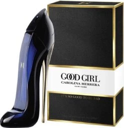 Carolina Herrera - Good Girl Supreme - Eau De Parfum - 50ml -Parfumwinkel 1159x1200