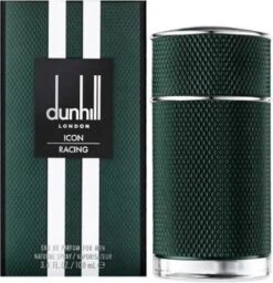 Dunhill - Icon Racing - Eau De Parfum - 100ML -Parfumwinkel 1160x1200 2