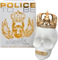 Police To Be The Queen - 125ml - Eau De Parfum -Parfumwinkel 1161x1200 1