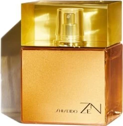 Shiseido - Zen - 30 Ml - Eau De Parfum – Damesparfum 35 Shiseido - Zen - 30 Ml - Eau De Parfum – Damesparfum -Parfumwinkel 1165x1200