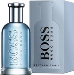 Hugo Boss Bottled Tonic 30 Ml - Eau De Toilette - Herenparfum -Parfumwinkel 1177x1200