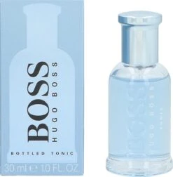 Hugo Boss Bottled Tonic 30 Ml - Eau De Toilette - Herenparfum -Parfumwinkel 1178x1200