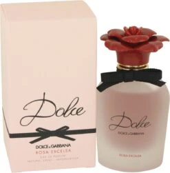 Dolce & Gabbana Dolce Rosa Excelsa Eau De Parfum Spray 50 Ml -Parfumwinkel 1180x1200 1