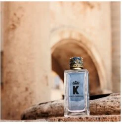 Dolce & Gabbana K By D&G Eau De Toilette Voor Heren - 50 Ml - NIEUW! -Parfumwinkel 1181x1200 5