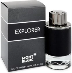 Mont Blanc Montblanc Explorer 100 Ml - Eau De Parfum - Herenparfum 11 Mont Blanc Montblanc Explorer 100 Ml - Eau De Parfum - Herenparfum -Parfumwinkel 1181x1200 6