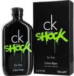 Calvin Klein Shock - 100 Ml - Eau De Toilette -Parfumwinkel 1183x1200 2