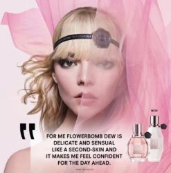 Viktor & Rolf – Flowerbomb DEW - Eau De Parfum - 100Ml -Parfumwinkel 1184x1200 1