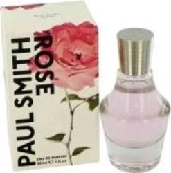 Paul Smith Rose 100 Ml - Eau De Parfum - Damesparfum -Parfumwinkel 1186x1200