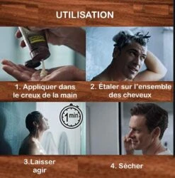 Just For Men CONTROL GX 2in1 - Shampoo En Conditioner - 147ml -Parfumwinkel 1186x1200 4