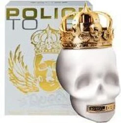 Police To Be The Queen - 125ml - Eau De Parfum -Parfumwinkel 1187x1200