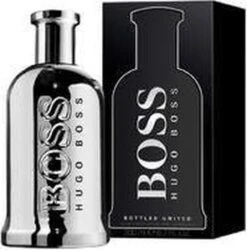 Hugo Boss Bottled United 50 Ml - Eau De Toilette - Herenparfum 15 Hugo Boss Bottled United 50 Ml - Eau De Toilette - Herenparfum -Parfumwinkel 1187x1200 3