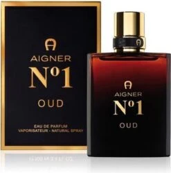 Aigner No1 Oud Eau De Parfum 100ml -Parfumwinkel 1190x1200 1