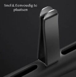 Luxe Auto Luchtverfrisser - 3 Aroma Geuren - Auto Verfrisser - Auto Luchtje - Zwart -Parfumwinkel 1190x1200 2