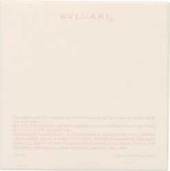 Bvlgari Omnia Crystaline 40 Ml - Eau De Toilette - For Women -Parfumwinkel 1192x1200