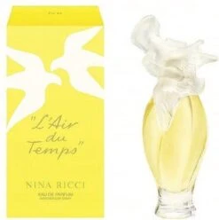 Nina Ricci L'air Du Temps 50 Ml - Eau De Toilette - Damesparfum 27 Nina Ricci L'air Du Temps 50 Ml - Eau De Toilette - Damesparfum -Parfumwinkel 1193x1200 1