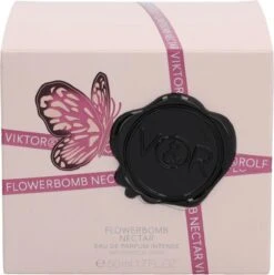 Viktor & Rolf Flowerbomb Nectar 50 Ml - Eau De Parfum - Damesparfum 20 Viktor & Rolf Flowerbomb Nectar 50 Ml - Eau De Parfum - Damesparfum -Parfumwinkel 1193x1200