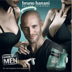 Bruno Banani Made For Men Eau De Toilette 50ml -Parfumwinkel 1194x1200 1