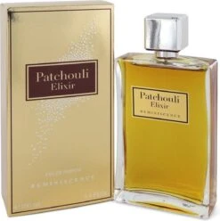 Reminiscence Patchouli Elixer - 100 Ml - Eau De Parfum -Parfumwinkel 1194x1200