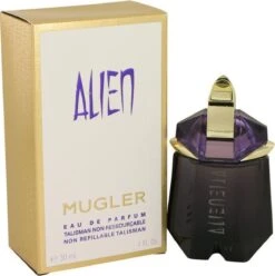 Thierry Mugler MUGLER Alien 30 Ml Eau De Parfum Spray -Parfumwinkel 1195x1200 1