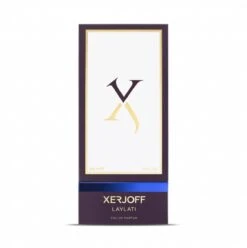 Xerjoff Laylati - 100ML - EAU DE PARFUM ( UNISEX ) 5 Xerjoff Laylati - 100ML - EAU DE PARFUM ( UNISEX ) -Parfumwinkel 1197x1200 4