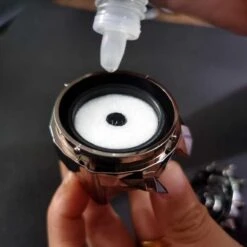 SWF - Autoparfum Premium Geschenkset - Incl. 15 Ml Parfum Met Houder - Voor Heren En Dames - Luchtverfrisser Parfum Auto Accessoires -Parfumwinkel 1198x1200 7