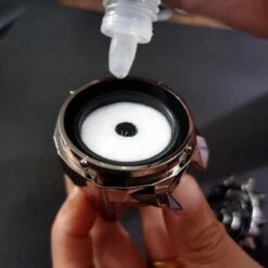 Somstyle Luxe Autoparfum - Zoete Geur Auto - Luchtverfrisser – Rendier – Zwart -Parfumwinkel 1198x1200 8