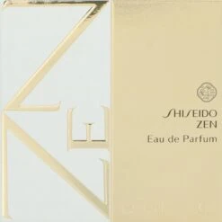 Shiseido - Zen - 30 Ml - Eau De Parfum – Damesparfum 22 Shiseido - Zen - 30 Ml - Eau De Parfum – Damesparfum -Parfumwinkel 1199x1200
