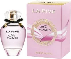 La Rive - In Flames - Eau De Parfum - 90 Ml - Damesparfum -Parfumwinkel 1200x1000