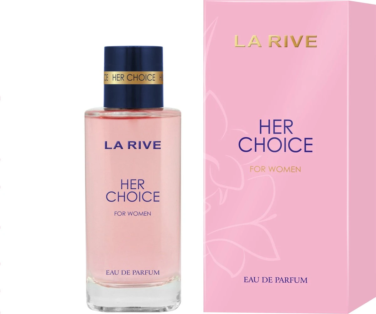La Rive Her Choice 1 La Rive Her Choice