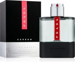 Prada - Luna Rossa Carbon 50ml - Eau De Toilette Spray -Parfumwinkel 1200x1004 1