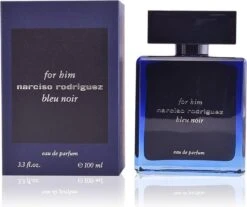 Narciso Rodriguez Bleu Noir - 100ml - Eau De Parfum 13 Narciso Rodriguez Bleu Noir - 100ml - Eau De Parfum -Parfumwinkel 1200x1007