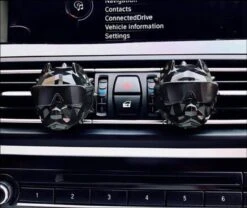 Somstyle Luxe Autoparfum - Zoete Geur Auto - Luchtverfrisser – Bulldog -Parfumwinkel 1200x1010