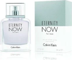 Calvin Klein Eternity Now For Men Eau De Toilette 50ml Spray -Parfumwinkel 1200x1012 1