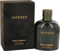Dolce Gabbana - Pour Homme Intenso - Eau De Parfum - 200Ml -Parfumwinkel 1200x1013 5