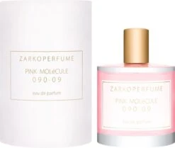 Zarkoperfume Pink Molecule 0.90.09 Eau De Parfum Spray 100 Ml -Parfumwinkel 1200x1017 1