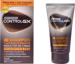 Just For Men CONTROL GX 2in1 - Shampoo En Conditioner - 147ml -Parfumwinkel 1200x1019 2