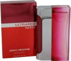 Paco Rabanne Ultrared Man 100 Ml - Eau De Toilette - Herenparfum -Parfumwinkel 1200x1020 3