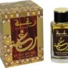 Lattafa Raghba Wood Intense Eau De Parfum 100 Ml