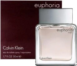 Calvin Klein Euphoria 100 Ml - Eau De Toilette - Herenparfum -Parfumwinkel 1200x1022 2