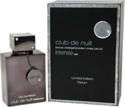 Armaf Club De Nuit Intense Man Limited Edition - 105 Ml - Parfum Spray - Herenparfum - Zelfde Geur, Speciale Verpakking -Parfumwinkel 1200x1023 1