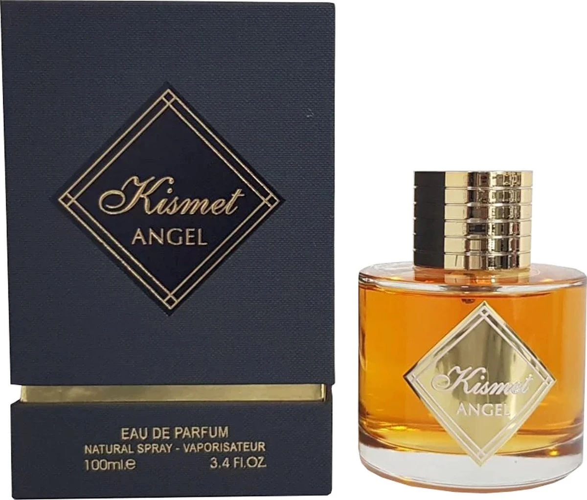 Maison Alhambra - Kismet Angel Eau De Parfum 100 ML
