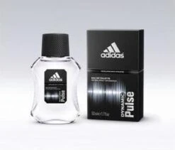 Adidas Man Dynamic Pulse - Eau De Toilette - 50 Ml -Parfumwinkel 1200x1024 2