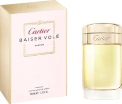 Cartier Baiser Volé Vrouwen 100 Ml -Parfumwinkel 1200x1024 3