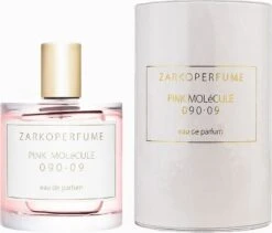 Zarkoperfume Pink Molecule 0.90.09 Eau De Parfum Spray 100 Ml -Parfumwinkel 1200x1025